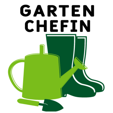 Motiv Garten chefin Oma Familie Herz Liebe Geschenk