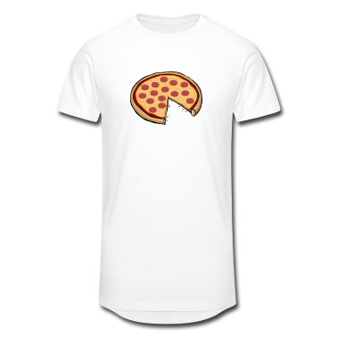 Partner T-Shirt - Pizza Partner Familien Paar Eltern Baby Geschenk