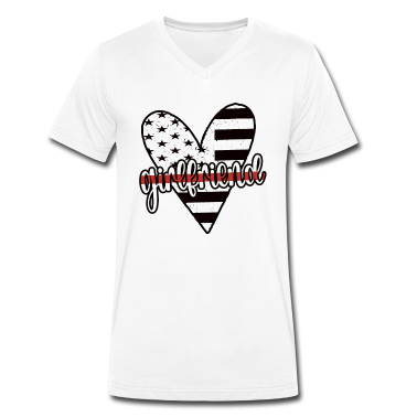 Partner T-Shirt - Freundin Von Feuerwehrmann Freundin Feuerwehrler