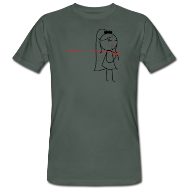 Partner T-Shirt - Ehefrau Partner Shirt Hochzeit