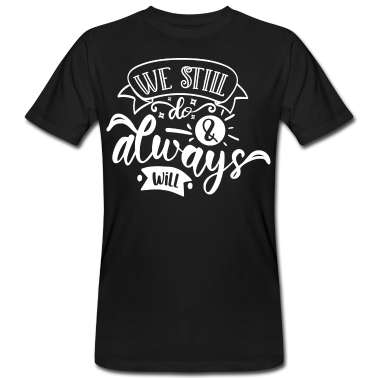 Partner T-Shirt - Love forever