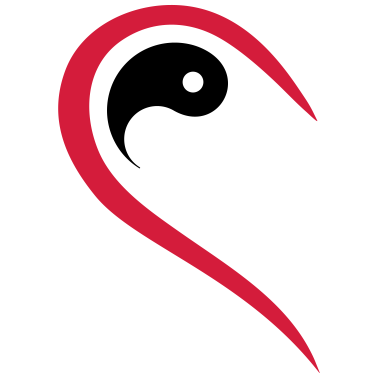 Motiv Partnerlook, Herz, Yang, Valentinstag, Paare Liebe