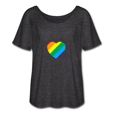 Partner T-Shirt - Couple Shirt Partner Shirt LGBT Schwule Lesben