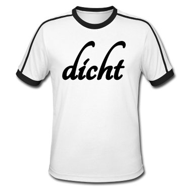 Partner T-Shirt - Hacke dicht Partnerlook Partner Saufen Lustig