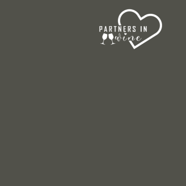 Motiv Partners in Wine Wein Trinker Geschenk