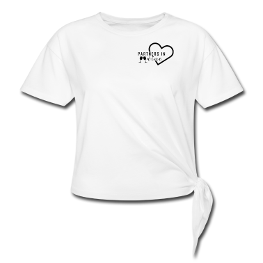 Partner T-Shirt - Partners in Wine