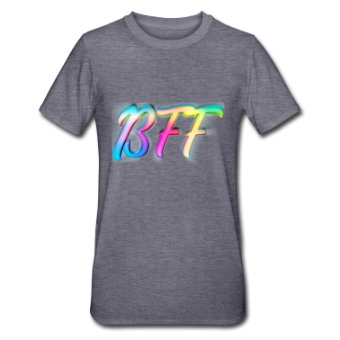 Partner T-Shirt - Beste Freunde