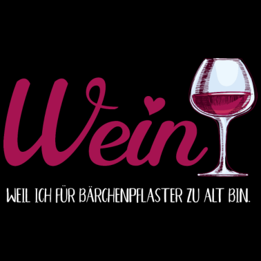 Motiv Weintrinker Weinliebhaber Weinfreundin Wein lustig