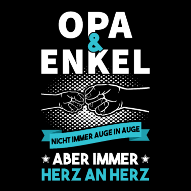 Motiv Lustig Vatertag Opa Partnerlook Vatertagsgeschenk