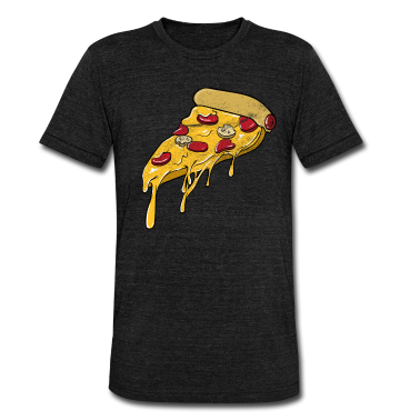 Partner T-Shirt - Pizza