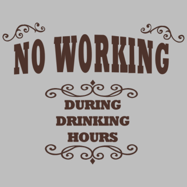 Motiv Lustiger Trinkspruch