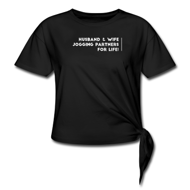 Partner T-Shirt - Joggen Partner