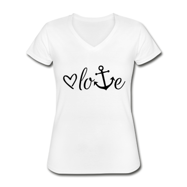 Partner T-Shirt - Love Anker