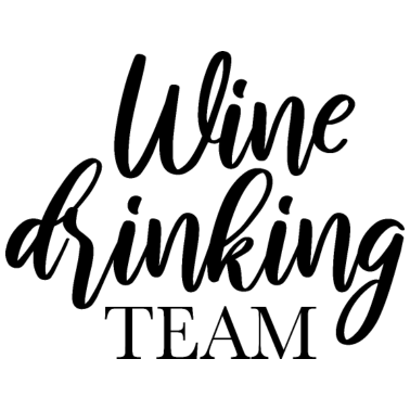 Motiv Wine drinking Team