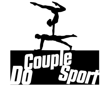 Motiv Partner Sport Motiv - Couple Sport