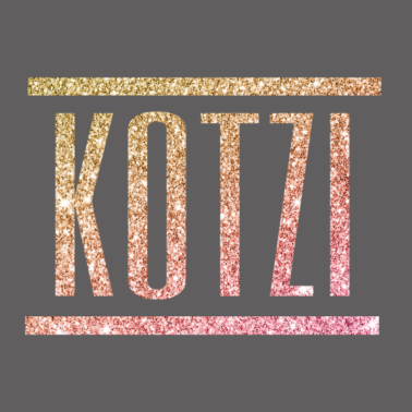 Motiv Kotzi und Saufi