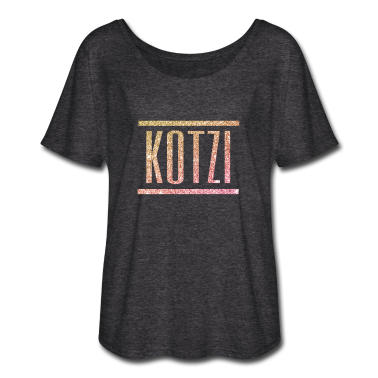 Partner T-Shirt - Kotzi und Saufi