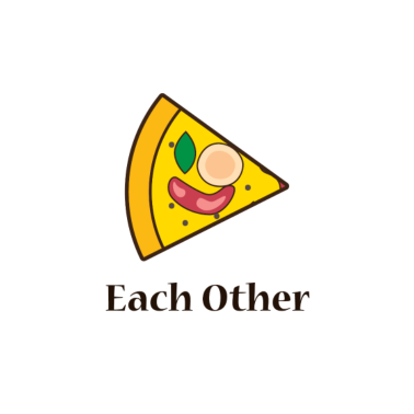 Motiv Partner Look Shirt Pizza (2)