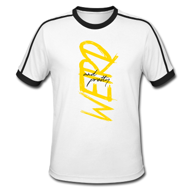 Partner T-Shirt - Coole Partner Kleidung