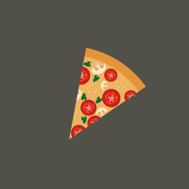 Motiv pizza teil 2 partner shirt geschenk geschenkidee