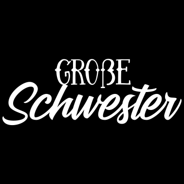 Motiv Kleine Schwester - Große Schwester P49 A