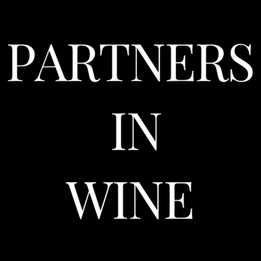 Motiv Partner in Wine Wein Trinken Club Party