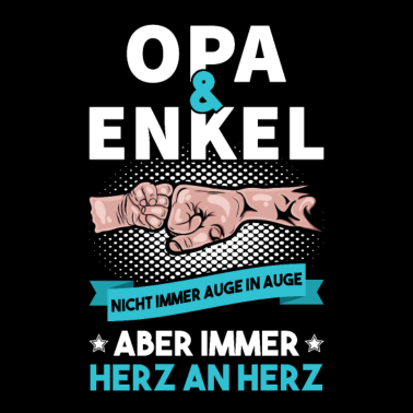 Motiv Lustig Vatertag Partnerlook Opa Spruch Geschenk