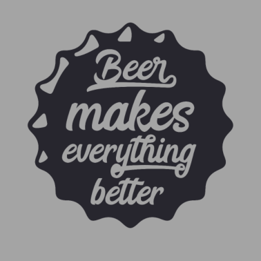 Motiv Beer makes everything better