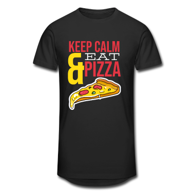Partner T-Shirt - Pizza