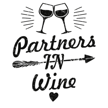Motiv Partner im Wine Wine Drinking Squad Lustiges Drinkin