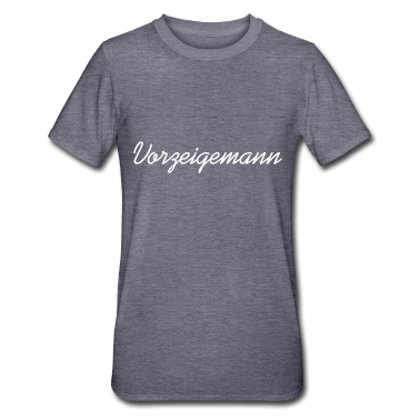 Partner T-Shirt - Vorzeigemann
