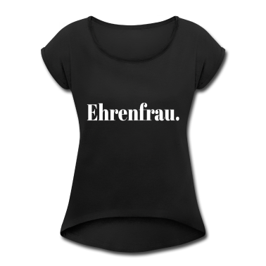 Partner T-Shirt - EHRENFRAU / EHRENMANN PARTNER DESIGN