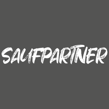 Motiv Saufpartner