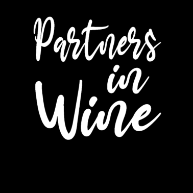 Motiv Partners In Wine Saufen Weinkenner JGA Geschenk