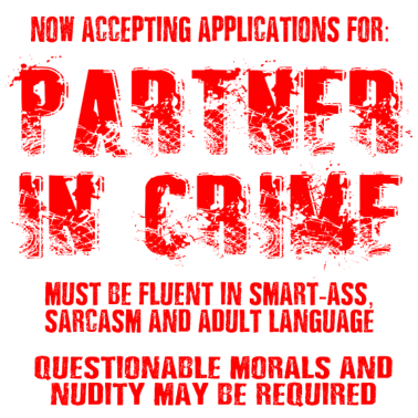 Motiv PARTNER IN CRIME