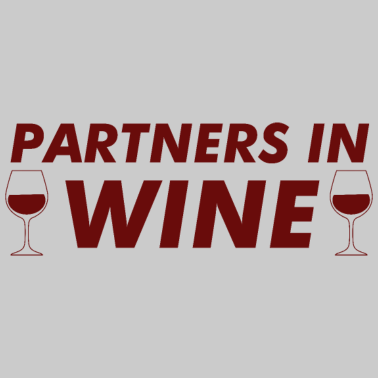 Motiv Partner im Wein