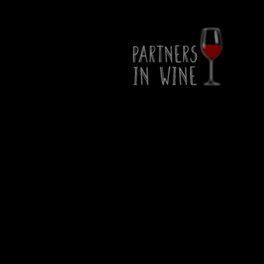 Motiv Partners In Wine Wein Rotwein Weintrinker Geschenk