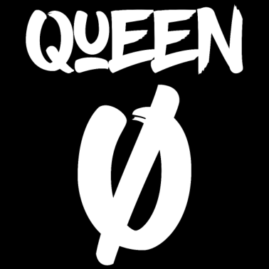 Motiv Königin mutter mama familie partner eltern liebe