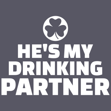 Motiv Drinking partner