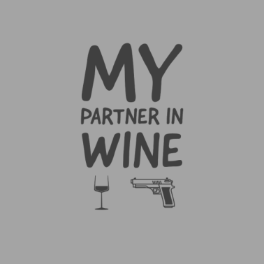 Motiv Partner in Wine Grey