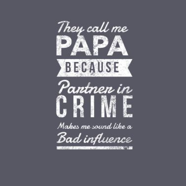 Motiv Papi | Sie nennen mich Papa Geschenke