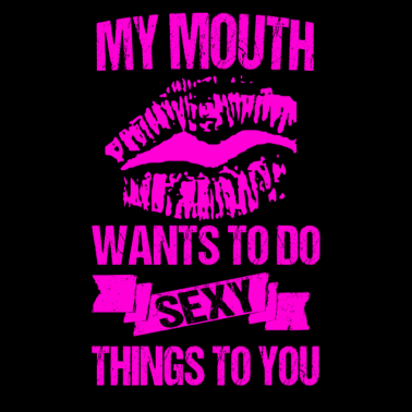 Motiv Sex Spruch Ficken Porno Swinger