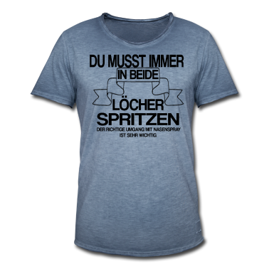 Partner T-Shirt - Sex Spruch Ficken Porno Swinger T Shirt