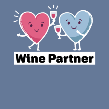 Motiv Wine partner