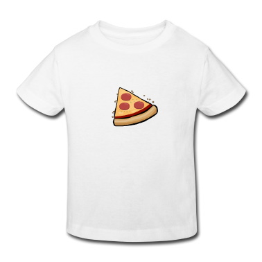 Partner T-Shirt - Pizza Partner Familien Paar Eltern Baby Geschenk
