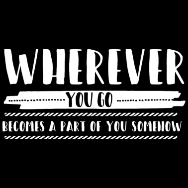 Motiv Abenteuer Partner Party Reise Geschenk