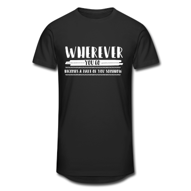 Partner T-Shirt - Abenteuer Partner Party Reise Geschenk