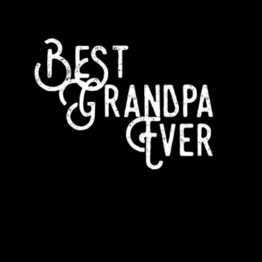 Motiv Best Grandpa Ever Bester Opa