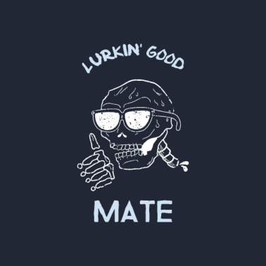 Motiv Guter Kumpel Gefährte Partner Shirt Tees