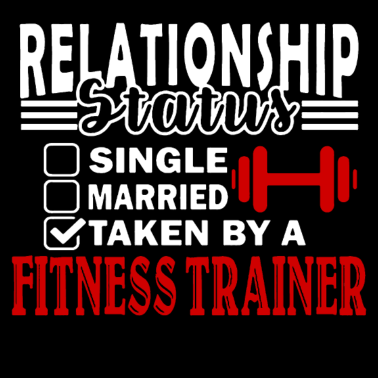 Motiv Fitness Trainer Gym Sport Freundin Frau Partner